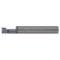 Micro 100 Standard, Boring Tools, Left Hand, 0.320" Min Bore dia, Max. Bore Depth: 3/4" BBL-320750X